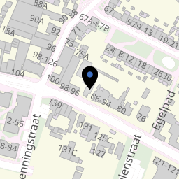 Appartement HMD00 I 2837 4