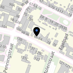 Appartement HMD00 I 2837 6