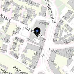 Appartement HMD00 I 2839 11