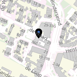 Appartement HMD00 I 2839 12