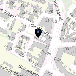 Appartement HMD00 I 2839 14