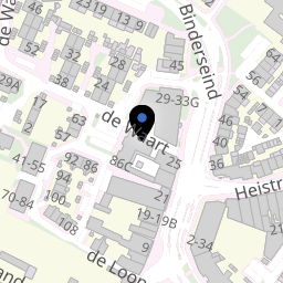 Appartement HMD00 I 2839 2