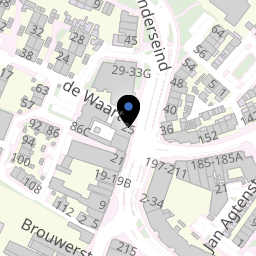 Appartement HMD00 I 2839 22