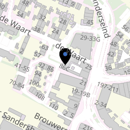 Appartement HMD00 I 2839 4