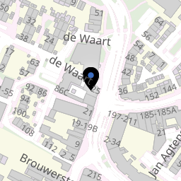 Appartement HMD00 I 2839 5