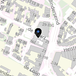 Appartement HMD00 I 2839 7