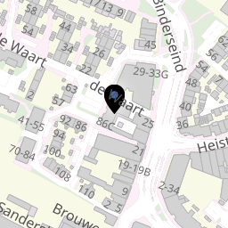 Appartement HMD00 I 2839 8