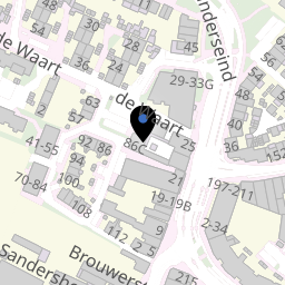 Appartement HMD00 I 2839 9