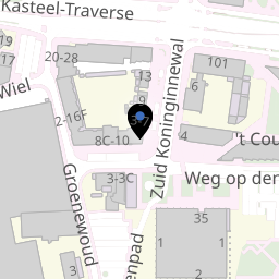 Appartement HMD00 I 2843 1