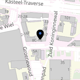 Appartement HMD00 I 2843 10