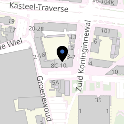 Appartement HMD00 I 2843 12