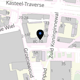 Appartement HMD00 I 2843 16