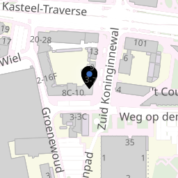 Appartement HMD00 I 2843 2