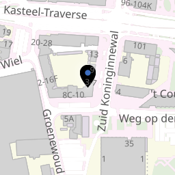 Appartement HMD00 I 2843 3