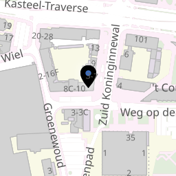 Appartement HMD00 I 2843 4
