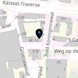 Appartement HMD00 I 2843 5