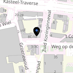 Appartement HMD00 I 2843 7