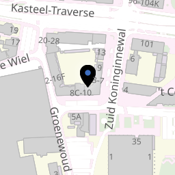 Appartement HMD00 I 2843 9