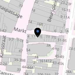 Appartement HMD00 I 2848 2