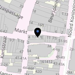Appartement HMD00 I 2848 5