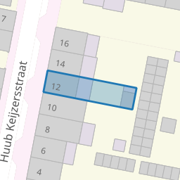 Perceel HMD00-I-2861