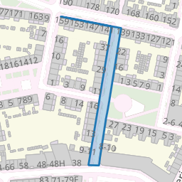 Perceel HMD00-I-2883