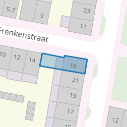 Perceel HMD00-I-2891