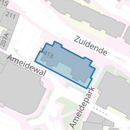 Perceel HMD00-I-2908