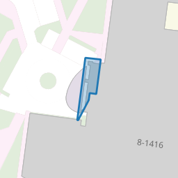 Perceel HMD00-I-2911