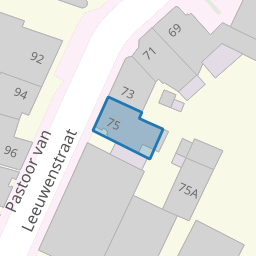 Perceel HMD00-I-2914