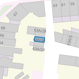 Perceel HMD00-I-2921