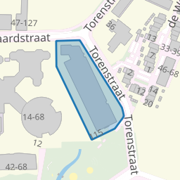 Perceel HMD00-I-2933