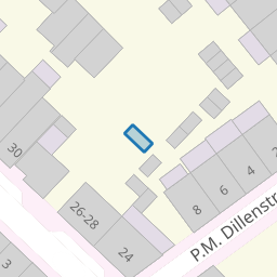 Perceel HMD00-I-2949