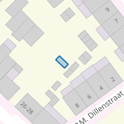 Perceel HMD00-I-2952