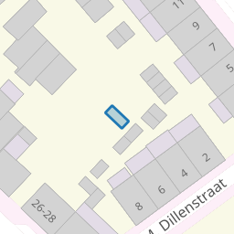 Perceel HMD00-I-2953