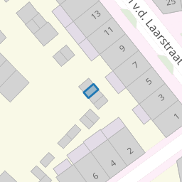 Perceel HMD00-I-2974