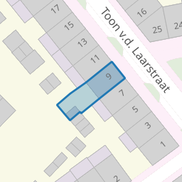 Perceel HMD00-I-2975