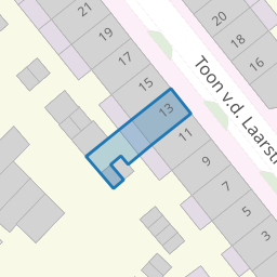 Perceel HMD00-I-2977