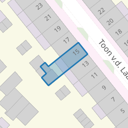 Perceel HMD00-I-2978