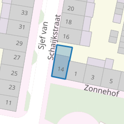 Perceel HMD00-I-3009