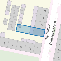 Perceel HMD00-I-3024