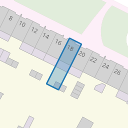 Perceel HMD00-I-3050