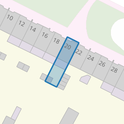 Perceel HMD00-I-3051