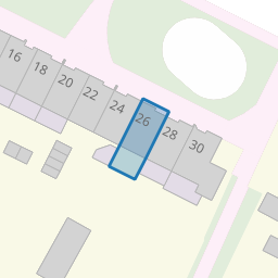 Perceel HMD00-I-3054