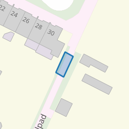 Perceel HMD00-I-3070