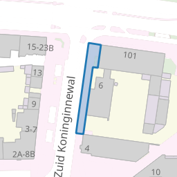 Perceel HMD00-I-3082