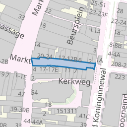 Perceel HMD00-I-3088