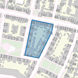 Perceel HMD00-I-3089