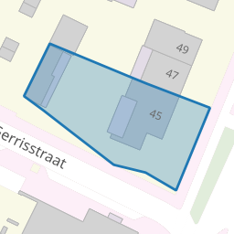 Perceel HMD00-I-3096