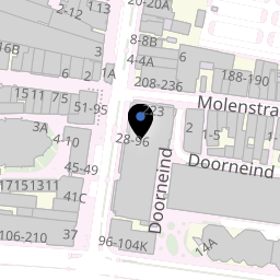 Appartement HMD00 I 3108 12